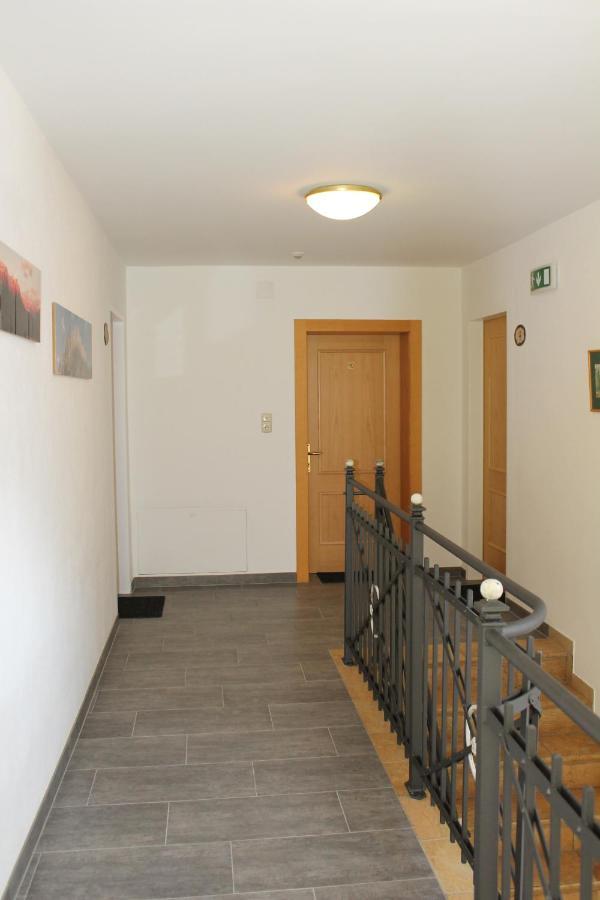 Ferienhotel Samerhof Pfarrwerfen Exterior foto