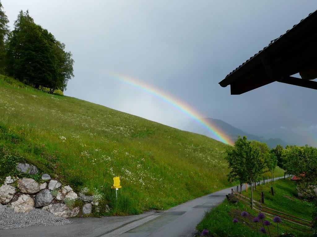 Ferienhotel Samerhof Pfarrwerfen Zimmer foto