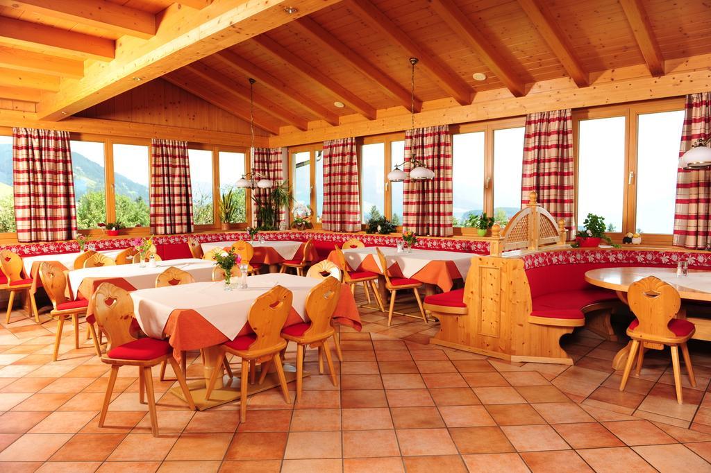 Ferienhotel Samerhof Pfarrwerfen Exterior foto